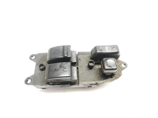 8482002111 TOYOTA Кнопочный блок управления стеклоподъемником центральной консоли купить в Украина