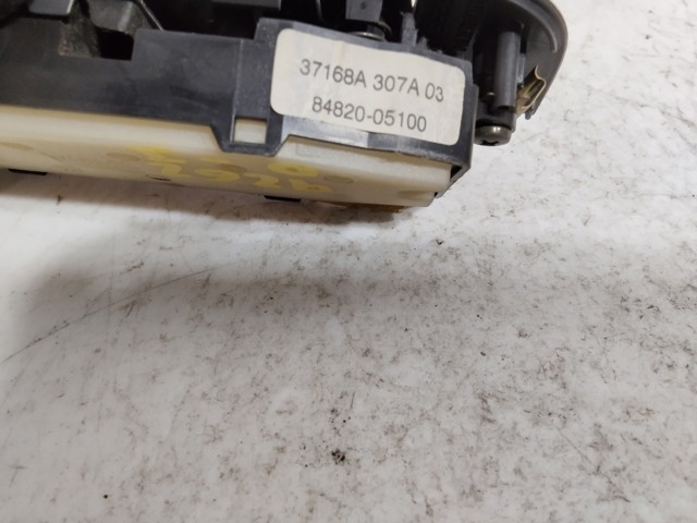 8482005100 TOYOTA Кнопочный блок управления стеклоподъемником передний левый купить в Днепр