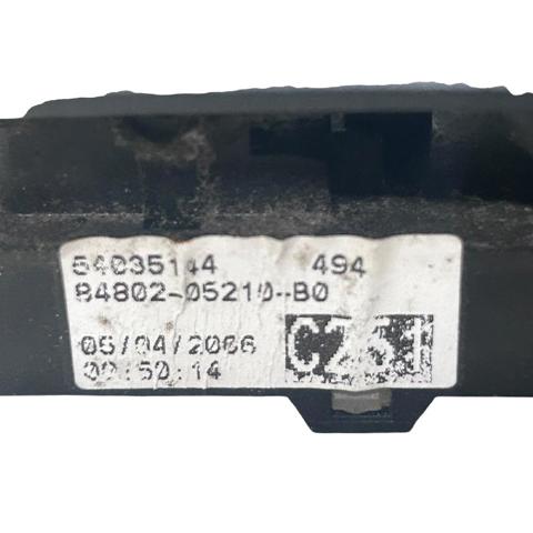 8482005100 TOYOTA Кнопочный блок управления стеклоподъемником передний левый купить в Одесса