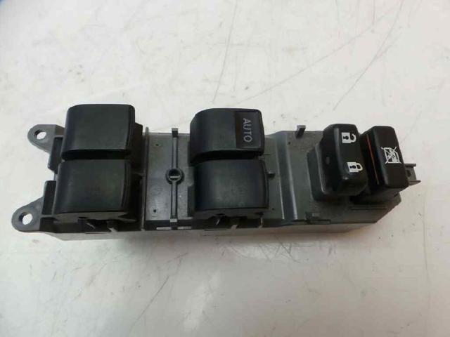848200D170 TOYOTA Кнопочный блок управления стеклоподъемником центральной консоли купить в Львов