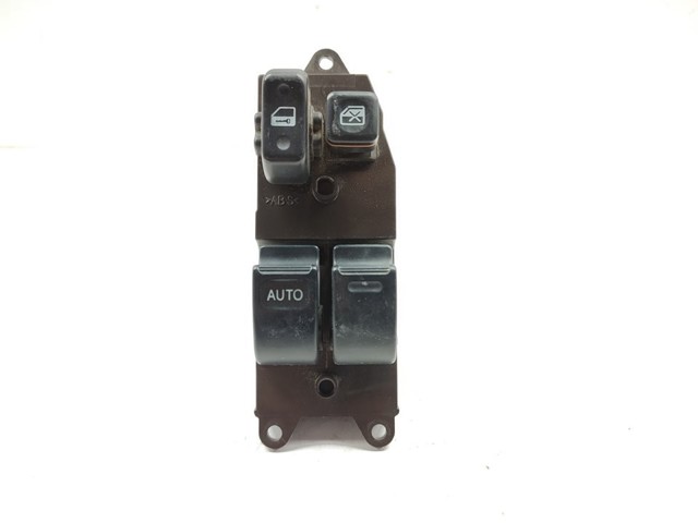 8482010100 TOYOTA Кнопочный блок управления стеклоподъемником центральной консоли купить в Житомир