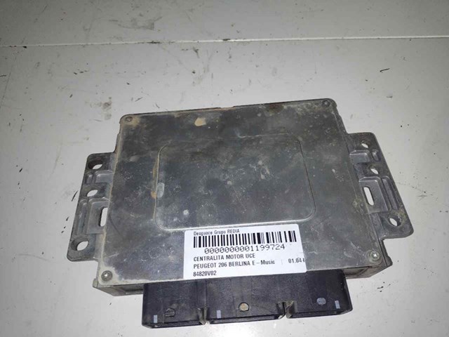 84820V02 PEUGEOT купить в Ровно