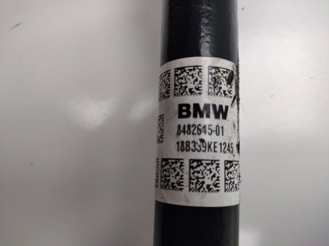 8482645 BMW Левая полуось купить в Черновцы