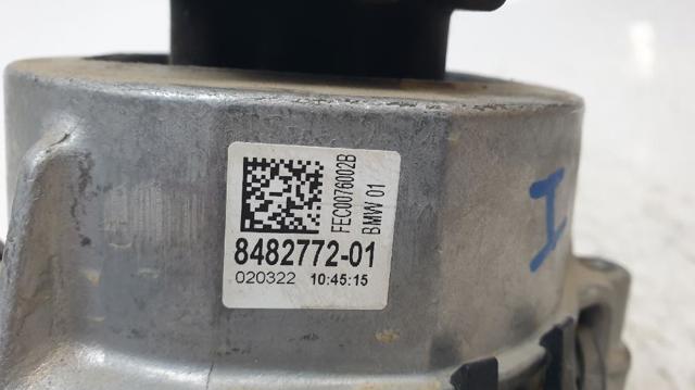 BMW 8482772 Правая подушка двигателя в наличии Николаев