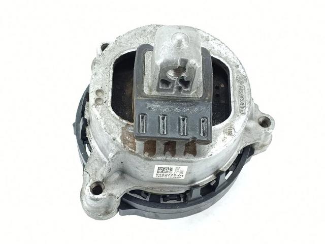 8482772 BMW Подушка (опора) двигателя правая купить в Днепр
