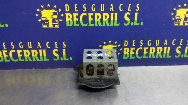 848309A PEUGEOT Электроподогреватель воздуха системы отопления салона купить в Украина