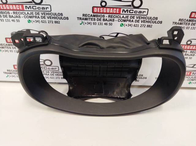 84830F1000 Облицовка щитка приборов "торпедо" купить Днепр