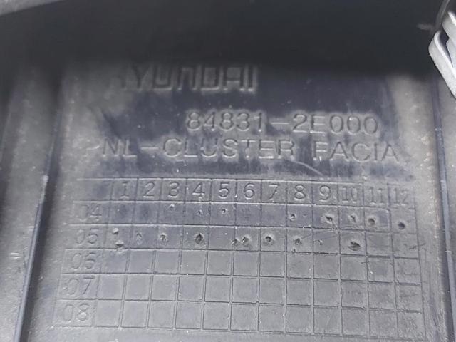 848312E000 HYUNDAI купить в Украина