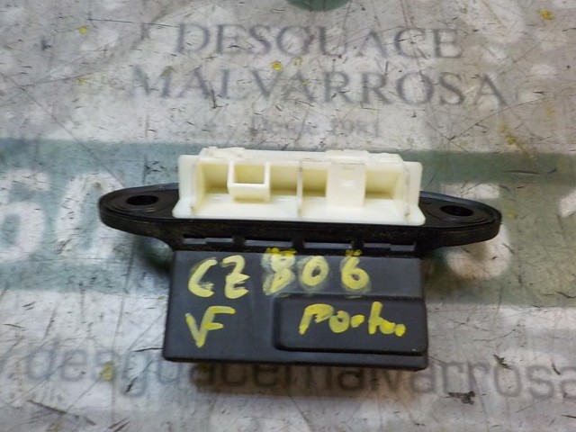 8484078010 TOYOTA Кнопка привода замка крышки багажника (двери 3/5-й (ляды) купить в Сумы
