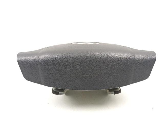 HYUNDAI 848502B000WK Подушка безопасности (AIRBAG) водительская в наличии Каменское