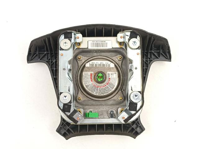 HYUNDAI 848502B000WK Подушка безопасности (AIRBAG) водительская в наличии Черновцы
