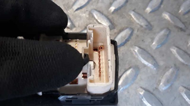 848700F010 TOYOTA Блок управления зеркалами заднего вида, на торпедо купить в Львов