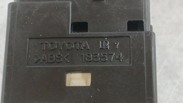 848700F010 TOYOTA Блок управления зеркалами заднего вида, на торпедо купить в Кривой Рог
