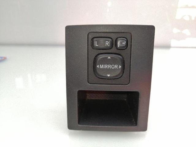 Unidade de controlo dos espelhos de retrovisão, na porta 8487028020 TOYOTA
