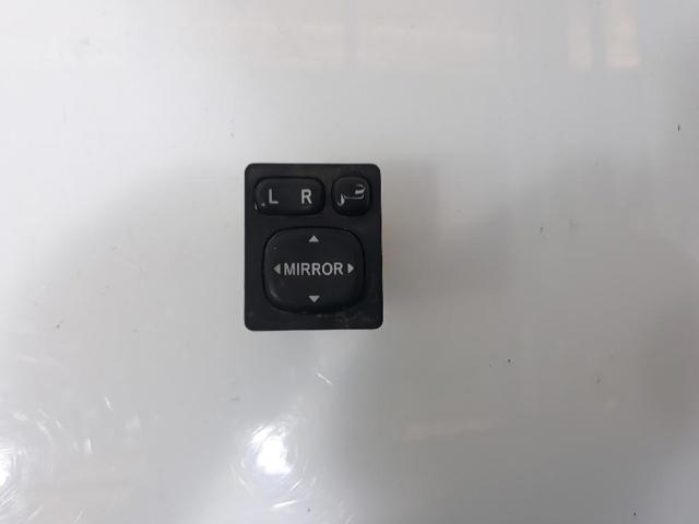 Unidade de controlo dos espelhos de retrovisão, na porta 8487028020 TOYOTA