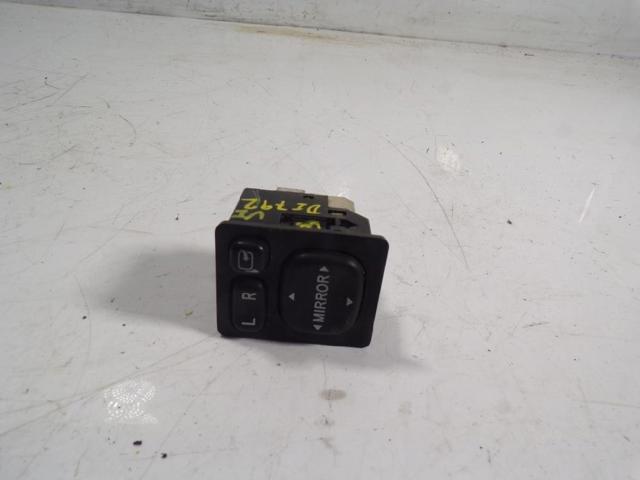 Unidade de controlo dos espelhos de retrovisão, na porta 8487028020 TOYOTA