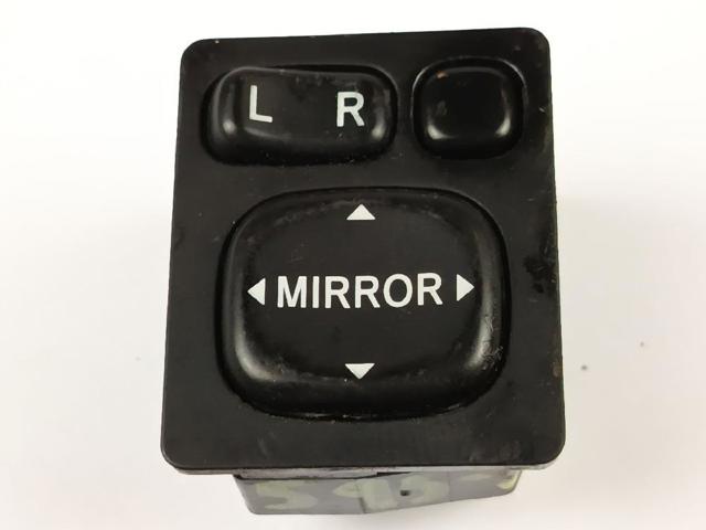 Unidade de controlo dos espelhos de retrovisão, na porta 8487028020 TOYOTA