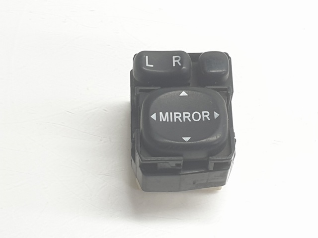 Unidade de controlo dos espelhos de retrovisão, na porta 8487028020 TOYOTA