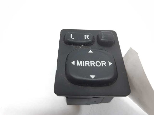 Controle Remoto Retrovisor para Toyota Land Cruiser Prado 3.0 D-4D (KDJ120, KDJ125) 1KDFTV 8487028020