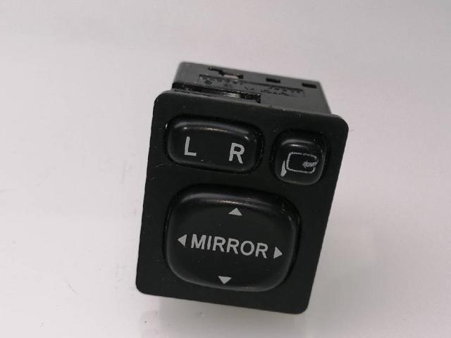 Unidade de controlo dos espelhos de retrovisão, na porta 8487028020 TOYOTA