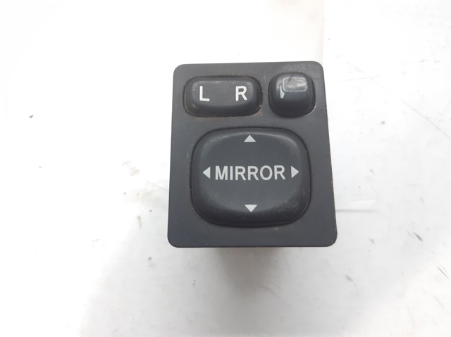 Controle Remoto Retrovisor para Toyota Land Cruiser Prado 3.0 D-4D (KDJ120, KDJ125) 1KDFTV 8487028020