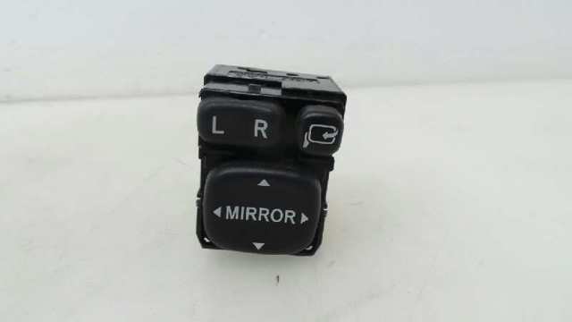 Unidade de controlo dos espelhos de retrovisão, na porta 8487028020 TOYOTA