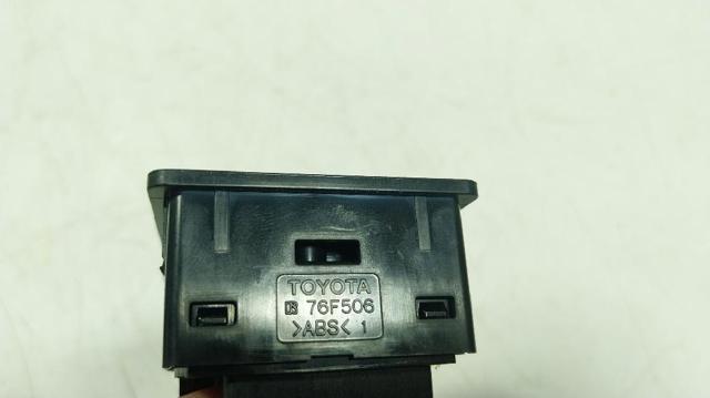 TOYOTA 8487060160 Блок управления зеркалами заднего вида, на двери в наличии Кривой Рог
