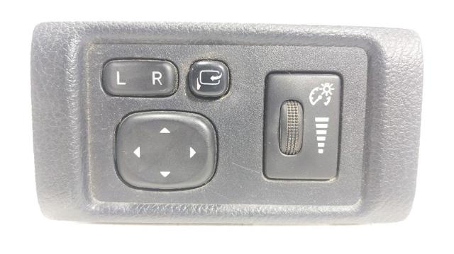 8487258010 TOYOTA Регулятор зеркал купить в Винница