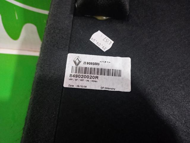 849020020R RENAULT купить в Винница