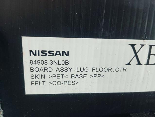 849083NL0B NISSAN купить в Николаев