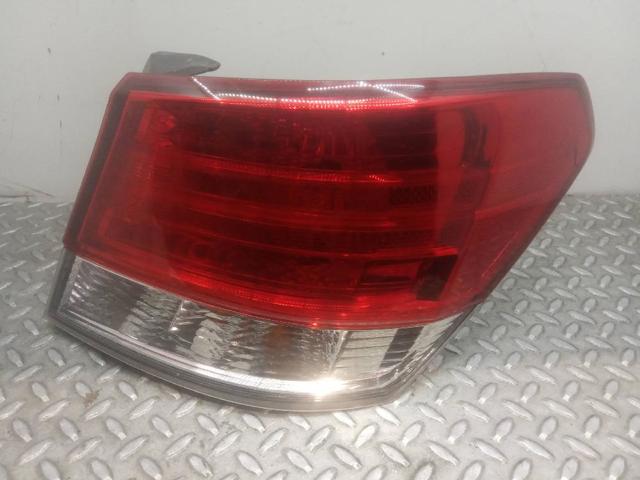 84912AJ110 SUBARU Задний фонарь купить в Полтава