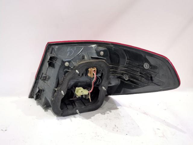 84912AJ120 SUBARU Фонарь задний левый купить в Запорожье