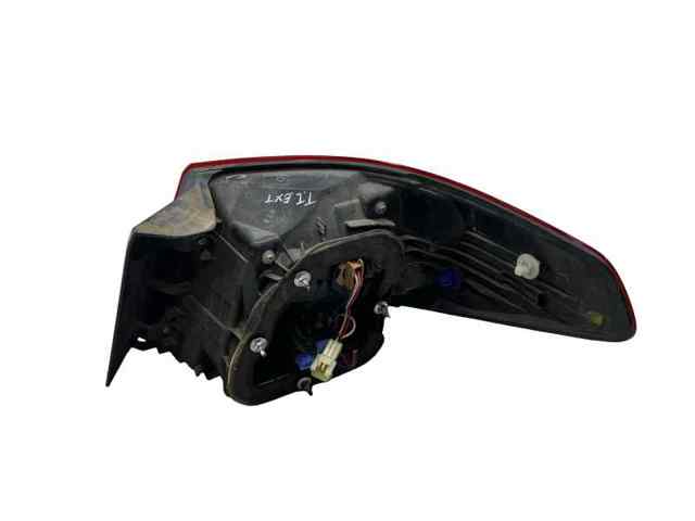 84912AJ120 SUBARU Фонарь задний левый купить в Запорожье