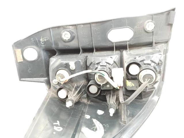 84912SC100 Задний фонарь купить Николаев