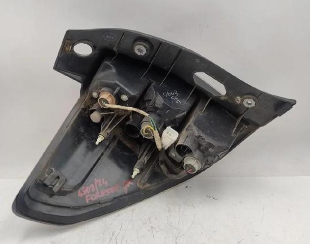 84912SC101 SUBARU Фонарь задний правый купить в Николаев