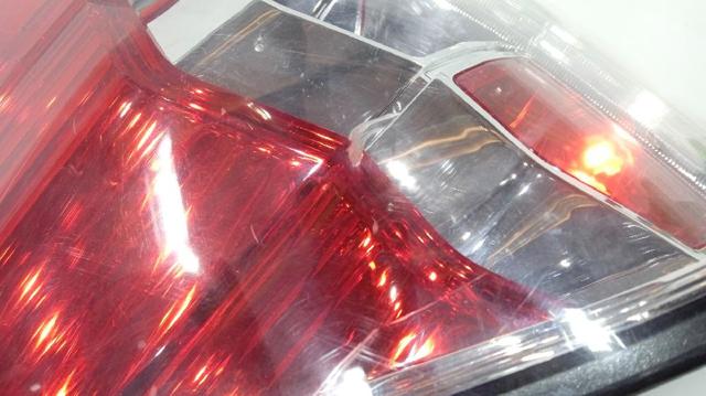 84912SC151 SUBARU Фонарь задний левый купить в Павлоград