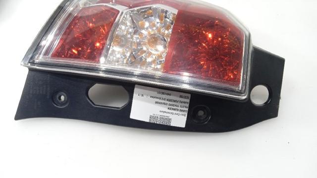 84912SC151 SUBARU Фонарь задний левый купить в Днепр