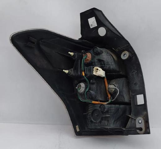 84912SG000 SUBARU Задний фонарь купить в Ирпень