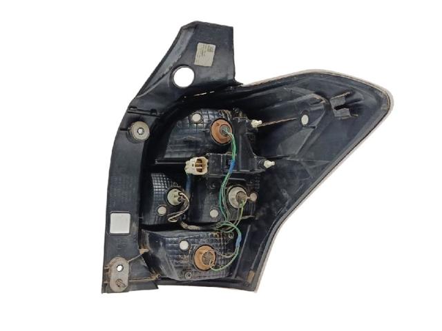 84912SG031 SUBARU Фонарь задний левый купить в Кривой Рог