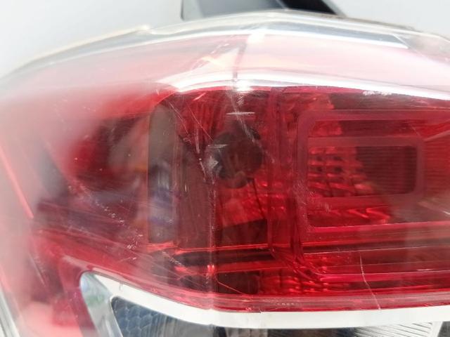 SUBARU 84912SG031 Фонарь задний левый в наличии Черновцы