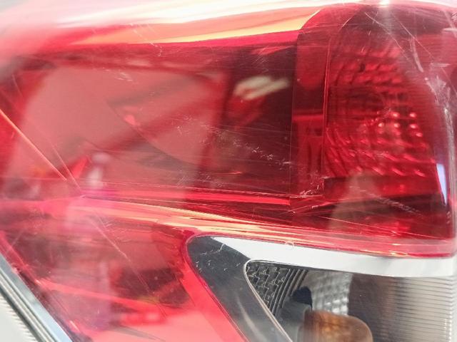 SUBARU 84912SG031 Фонарь задний левый в наличии Павлоград