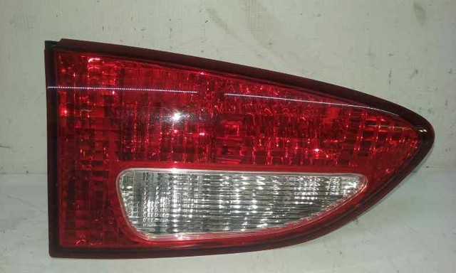 84912XA4309E SUBARU Фонарь задний левый внутренний купить в Харьков