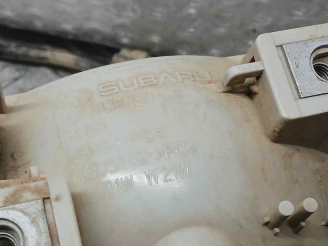 SUBARU 84913FG420 Фара противотуманная левая/правая в наличии Полтава