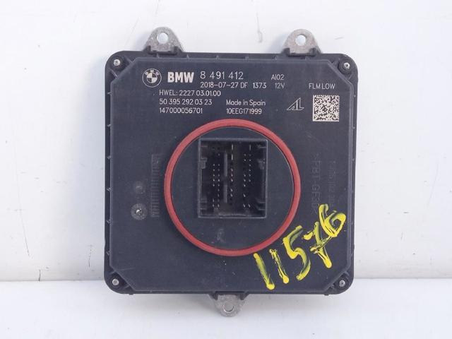 8491412 BMW купить в Одесса