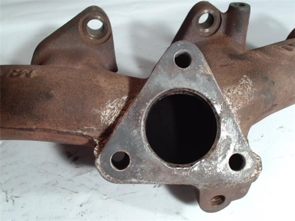 849155 OPEL Коллектор выпускной купить в Днепр