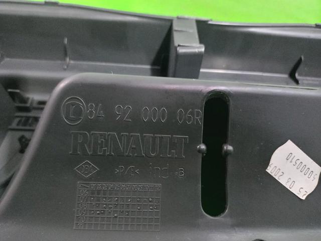 RENAULT 849200006R в наличии Каменское