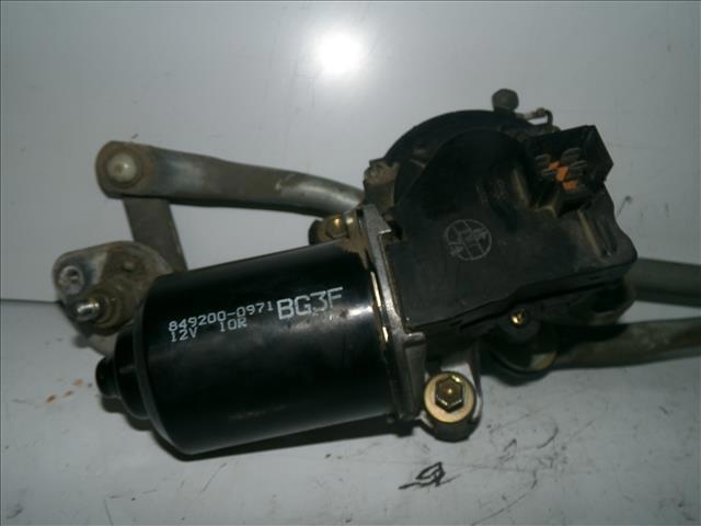 8492000971 MAZDA Мотор стеклоочистителя лобового стекла купить в Каменское