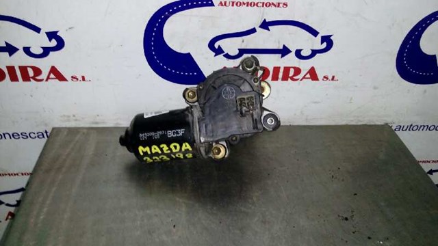 Motor de limpador pára-brisas do pára-brisas 8492000971 Mazda