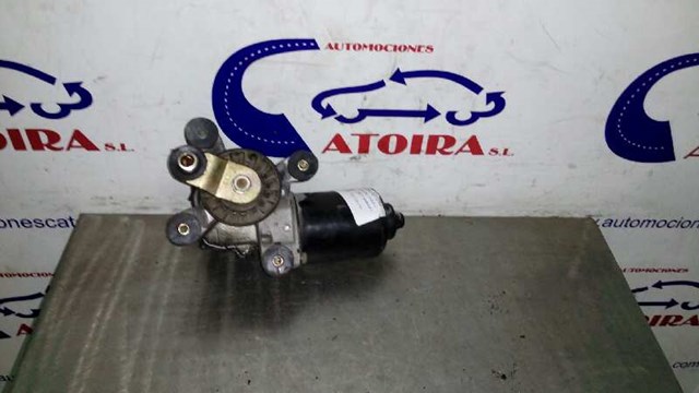 MAZDA 8492000971 Мотор дворников в наличии Чернигов