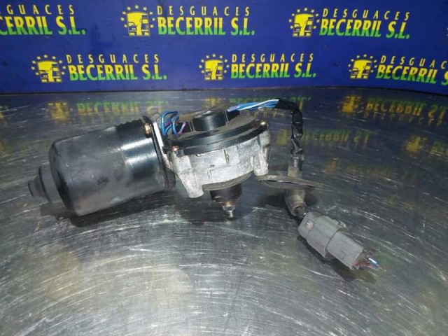 8492007080 MAZDA Мотор стеклоочистителя лобового стекла купить в Киев